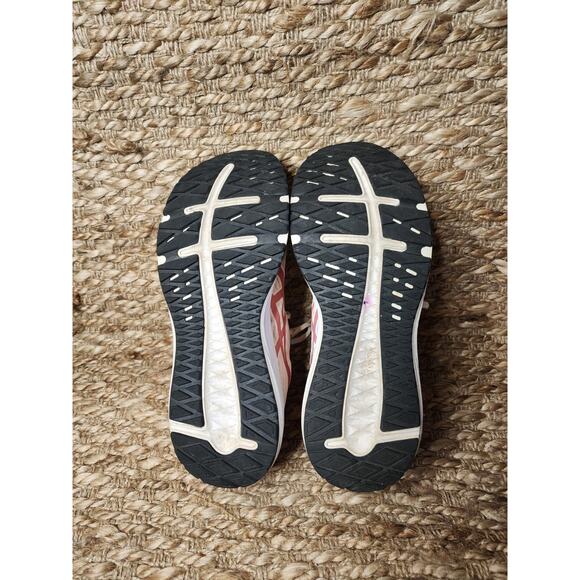 Asics Patriot 12 Running Shoes Women's 8 Pink Athletic Sneakers Running Jogging - Picture 11 of 11